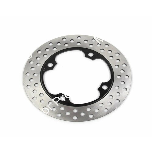 Задний тормозной диск для Honda CB600F Hornet 1998-2003 годов, ротор тормозного диска мотоцикла CBF CBF600 CB 600 F CB600 600F 99 2000 2001 2002