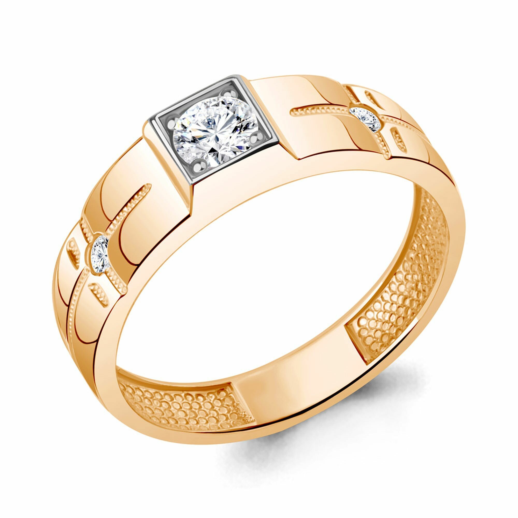 Печатка Diamant online 