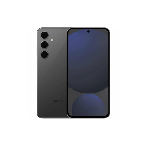 Смартфон Samsung Galaxy S24 FE 8256Gb Серый RU 63240₽