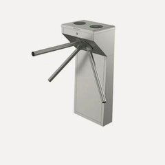 Изображение товара Турникет-трипод HIKVISION DS-K3G200LX-R/Dm55 скорость прохода более 25 чел/мин, ширина прохода 550 мм,