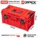 Ящик для инструментов большой Qbrick System PRIME Toolbox 250 Var...