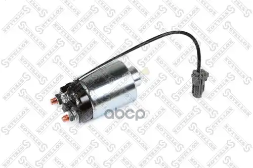 Реле Втягивающее! Chevrolet Lanos/Lacetti/Aveo/T200/Captiva 1.4/1.6/2.4 05> Stellox арт. 0685135SX