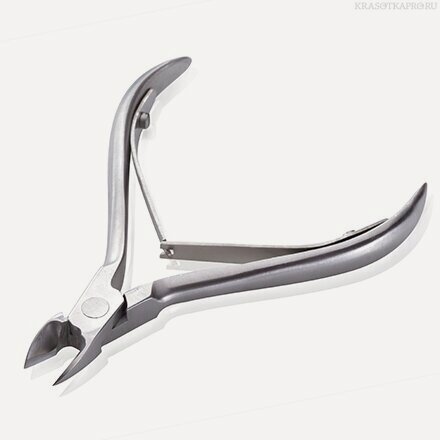 Изображение товара Кусачки маникюрные для кожи Classic АТ-839