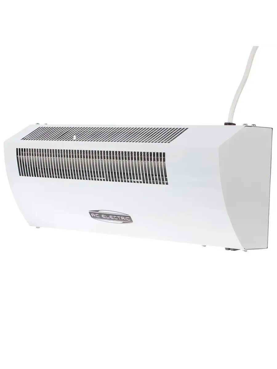 Тепловая завеса AC Electric ACE-CS3 3000 Вт