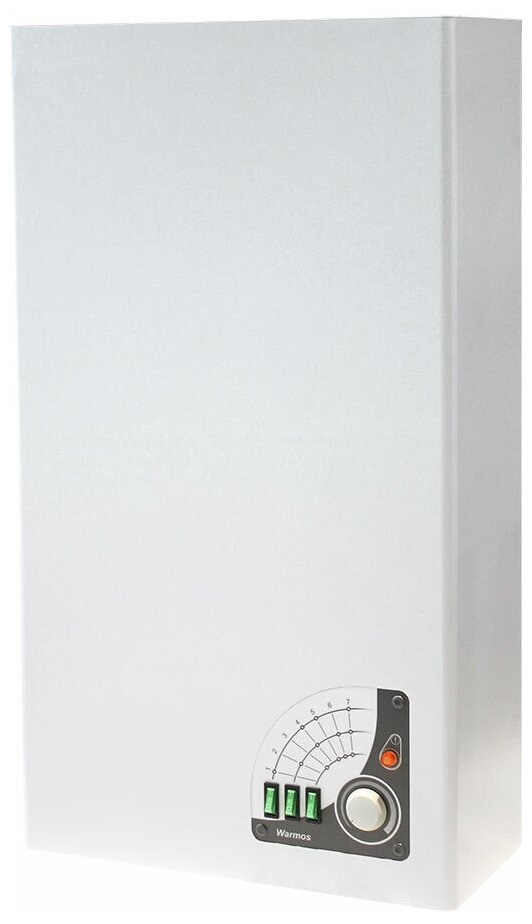 Котлы электрические ЭВАН Warmos Standart- 3