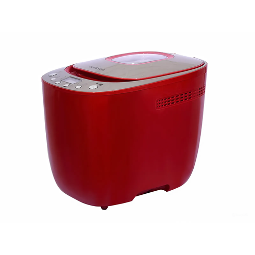 фото Хлебопечь oursson bd1023jy/rd