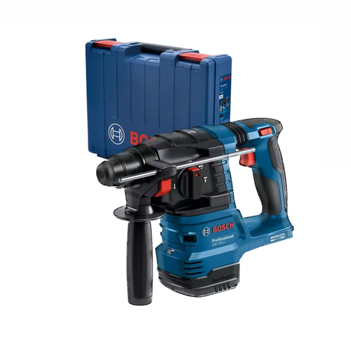 Аккумуляторный перфоратор Bosch GBH 185-LI 3611 J24080NT 21200₽