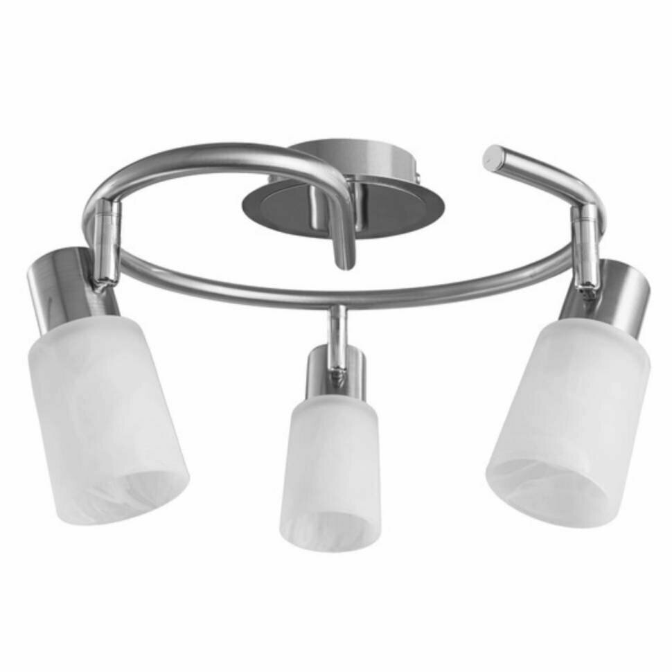 ARTE LAMP Спот Arte Lamp CAVALLETTA A4510PL-3SS