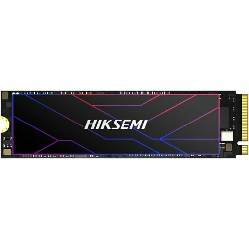 SSD диск Hiksemi hikvision HIKSEMI FUTURE Pro M2 1TB PCIe 40 x4 HS-SSD-FUTURE PRO 1024G 12771₽