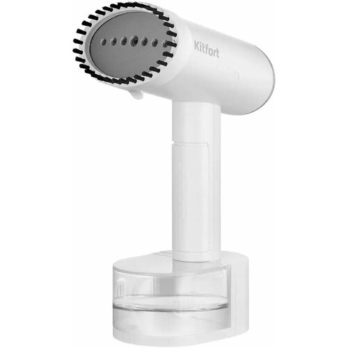 Отпариватель ручной Kitfort КТ-9271 белый