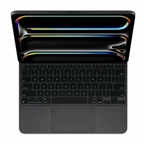 Клавиатура Magic Keyboard для iPad Pro 13 m4 Black Черный 40999₽