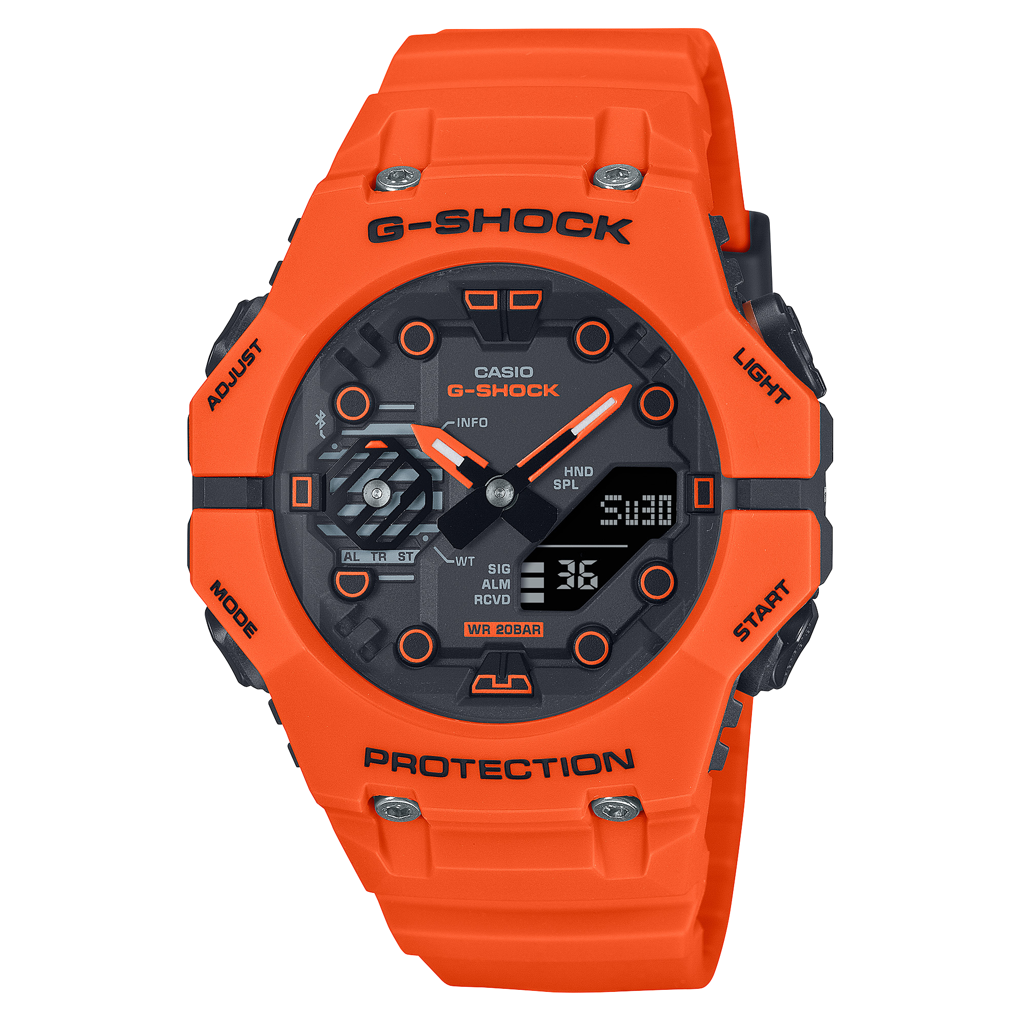Наручные часы CASIO