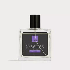 Изображение товара AVON Туалетная вода X-Series Pulse Recharge для него, 45 мл (дизайн 2024 года)