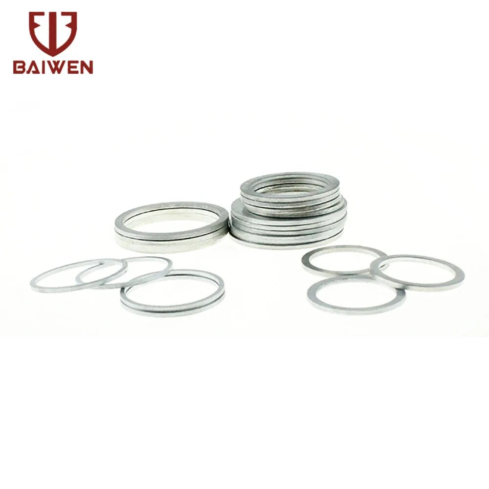 Изображение Редукционные кольца для циркулярных пил SI FANG, 50mm, 30mm
