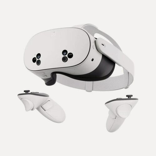 Изображение товара Шлем виртуальной реальности Oculus Quest 3S, 128Gb, White (Белый)