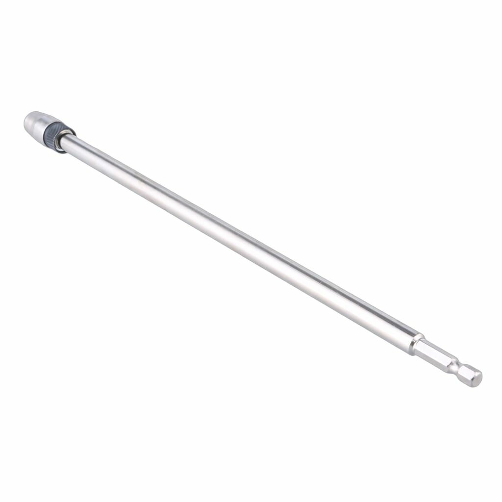 Гибкий магнитный держатель бит для шуруповерта 300 мм