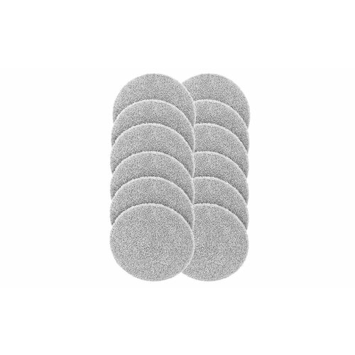 Комплект сменных салфеток для Wollmer W600