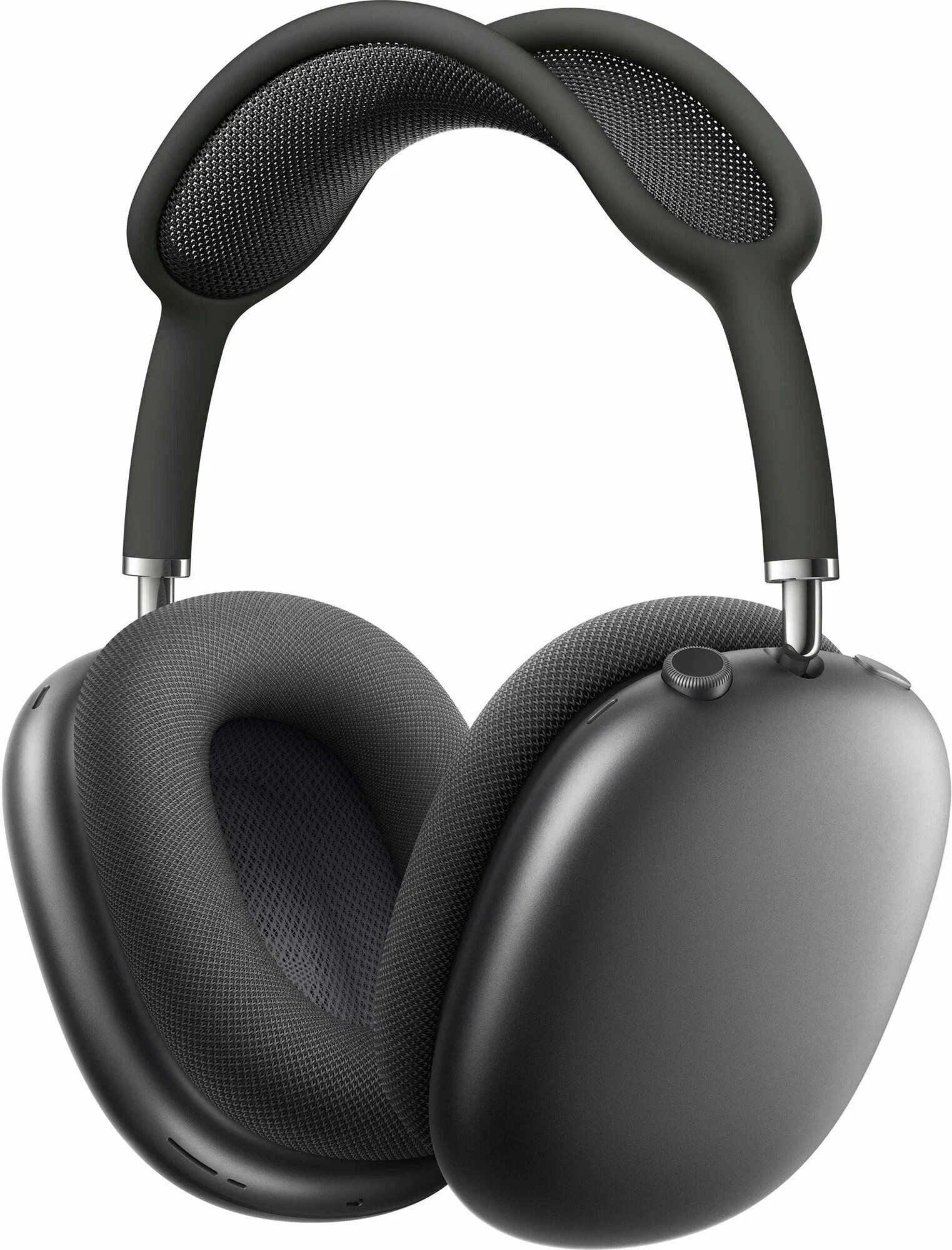 Беспроводные наушники Apple AirPods Max 2024 Type-C Черный (Midnight)
