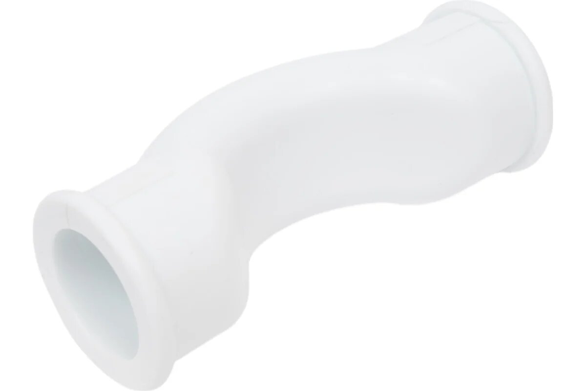Обвод короткий Valfex 40 белый 10170040 2 штуки