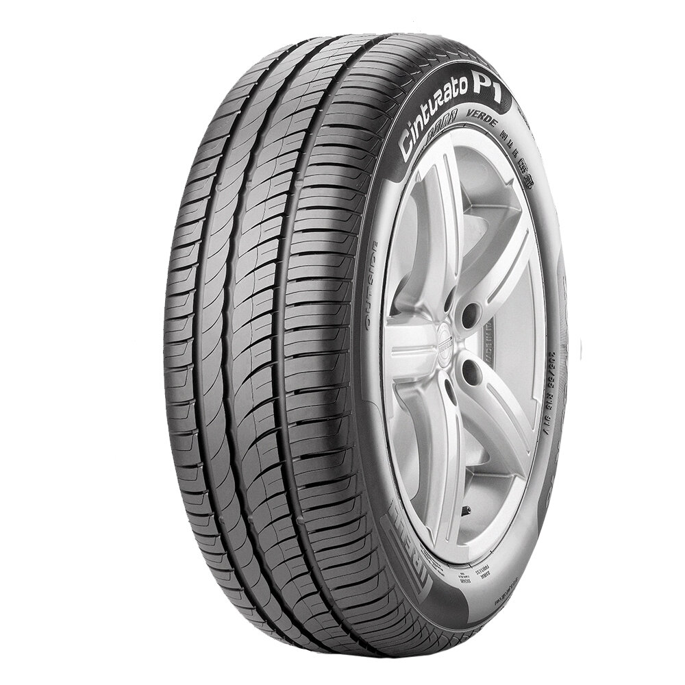 Шина 185/55R15 Pirelli CINTURATO P1 82H