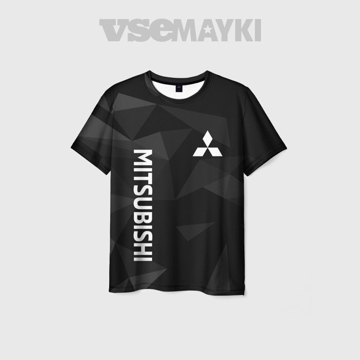 Футболка VseMayki.Ru