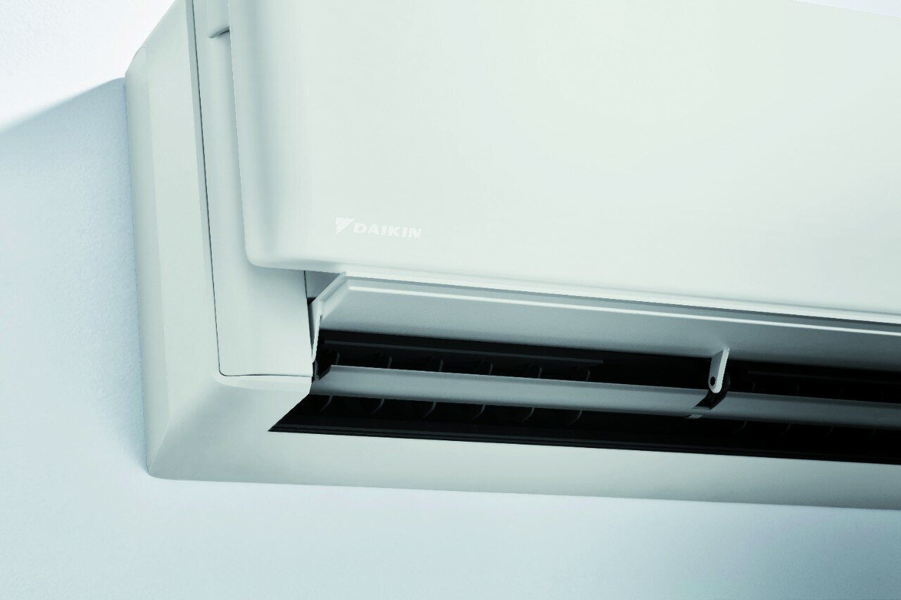 Кондиционер Daikin - фото №8