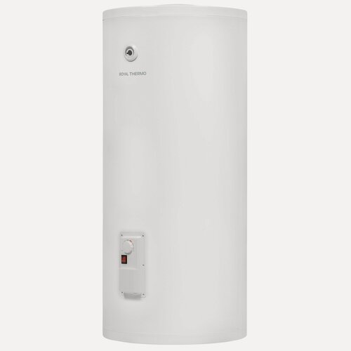 Изображение товара Бойлер косвенного нагрева Royal Thermo GLF RTWGE 300 напольный, с встроен. ТЭНом
