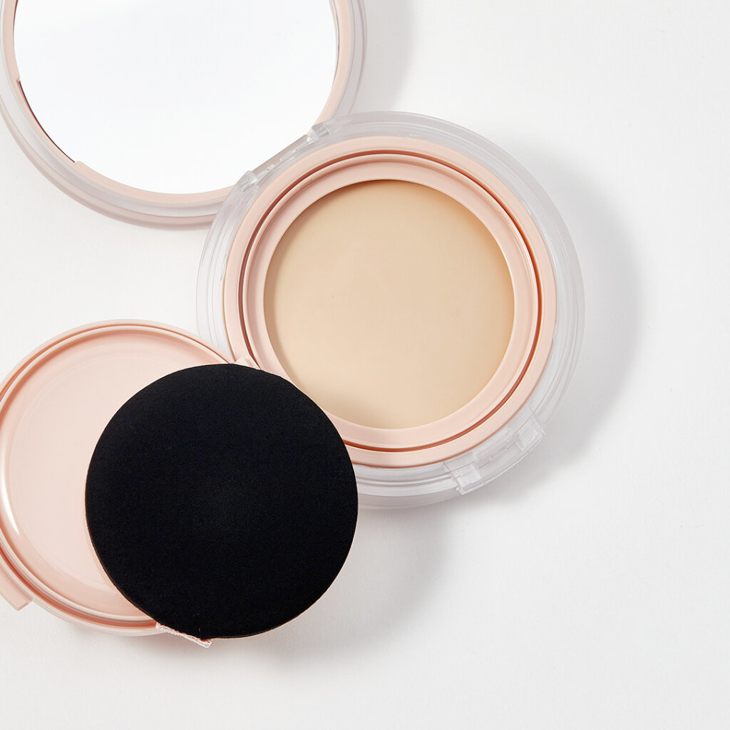 Солнцезащитный бальзам-праймер для лица SPF 50+ / PA+++ PH.HUBBY Primer Sun Balm, 15 г. — фото 1