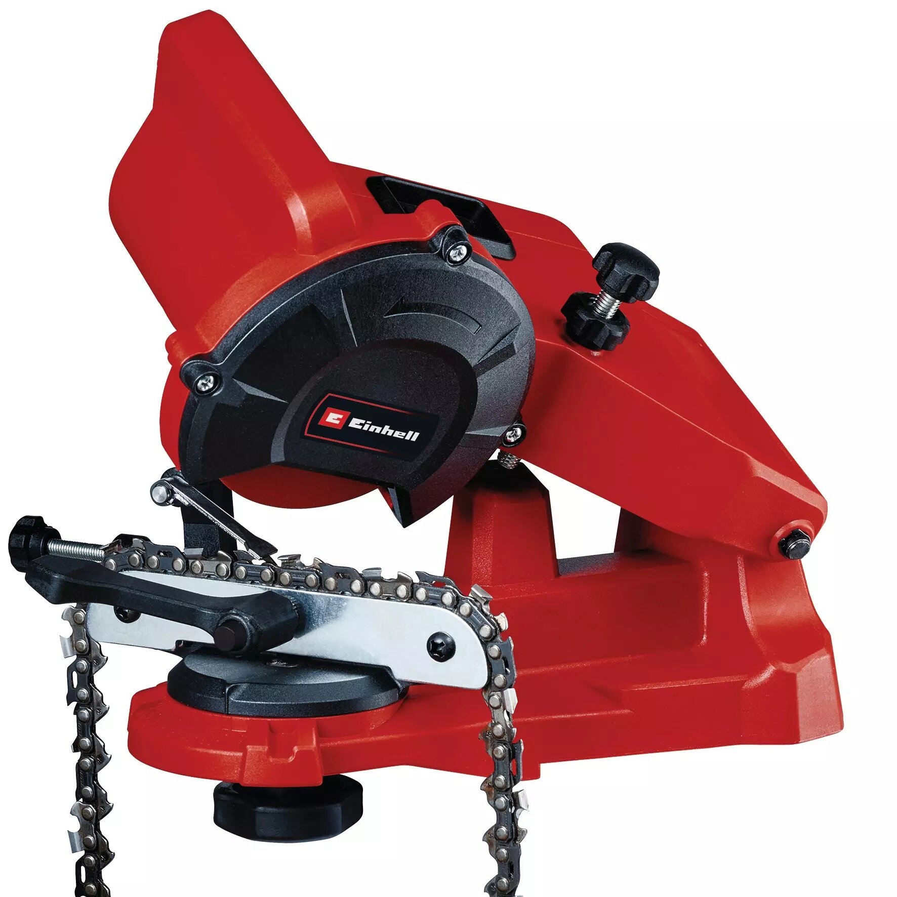 Станок для заточки цепей GC-CS 85 E Einhell, 4499920