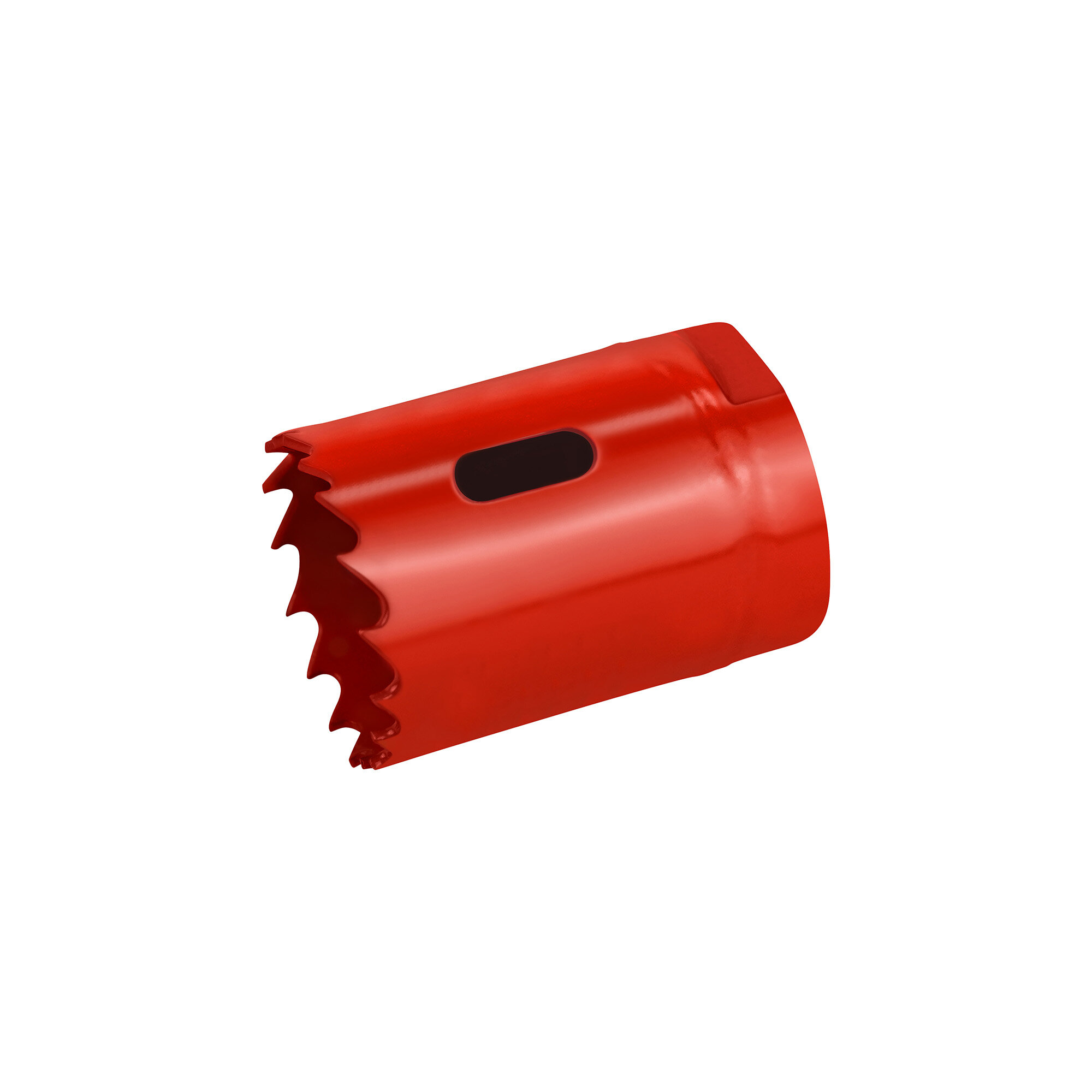 Коронка по металлу 32 мм VertexTools биметаллическая, HSS M42