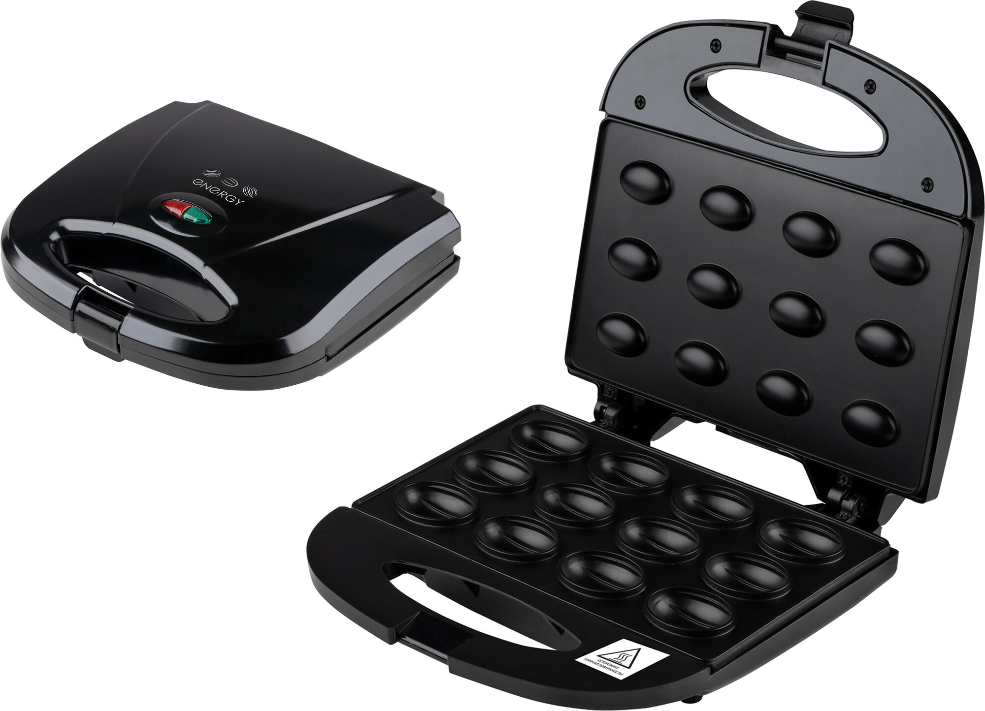 Орешница Energy EN-556 (мощность 750 Вт)