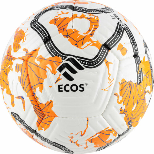 Мяч футбольный Ecos 