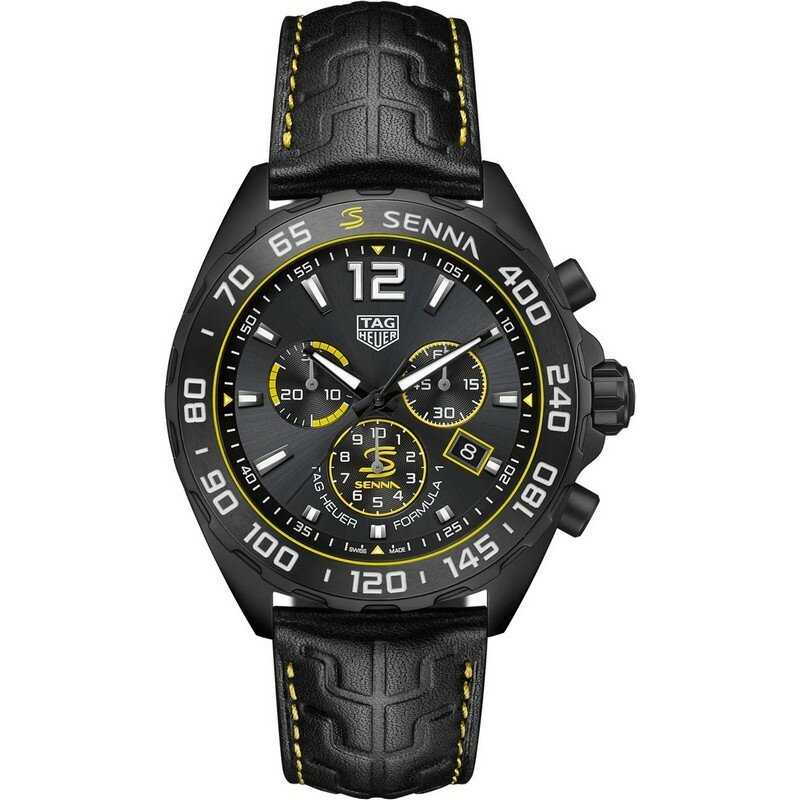 Наручные часы TAG Heuer