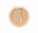BELOR DESIGN Пудра для лица Nude Harmony тон 3
