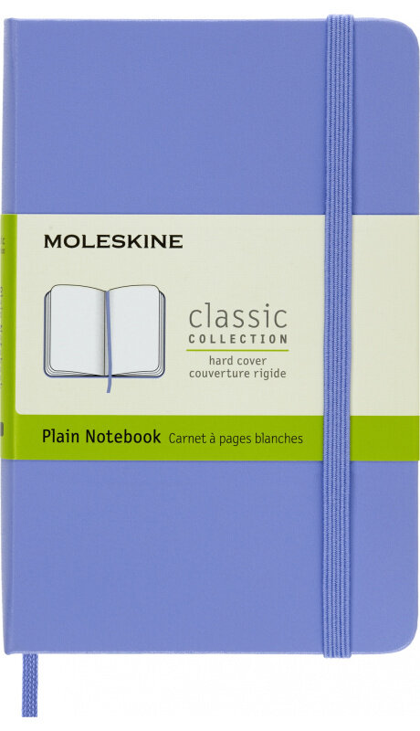 Блокнот Moleskine Classic Pocket (qp012b42)