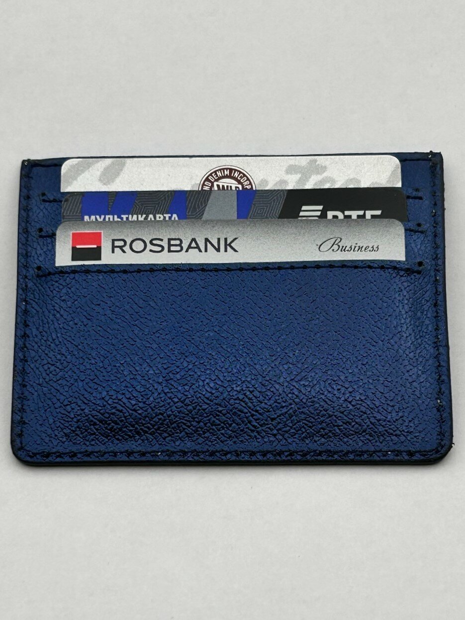 Картхолдер Black Tortoise — фото 1