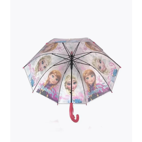 фото Зонт-трость galaxy of umbrellas, розовый