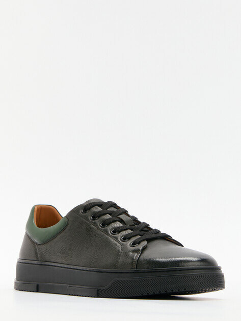 Кеды TENDANCE Tendance Y187A-18E