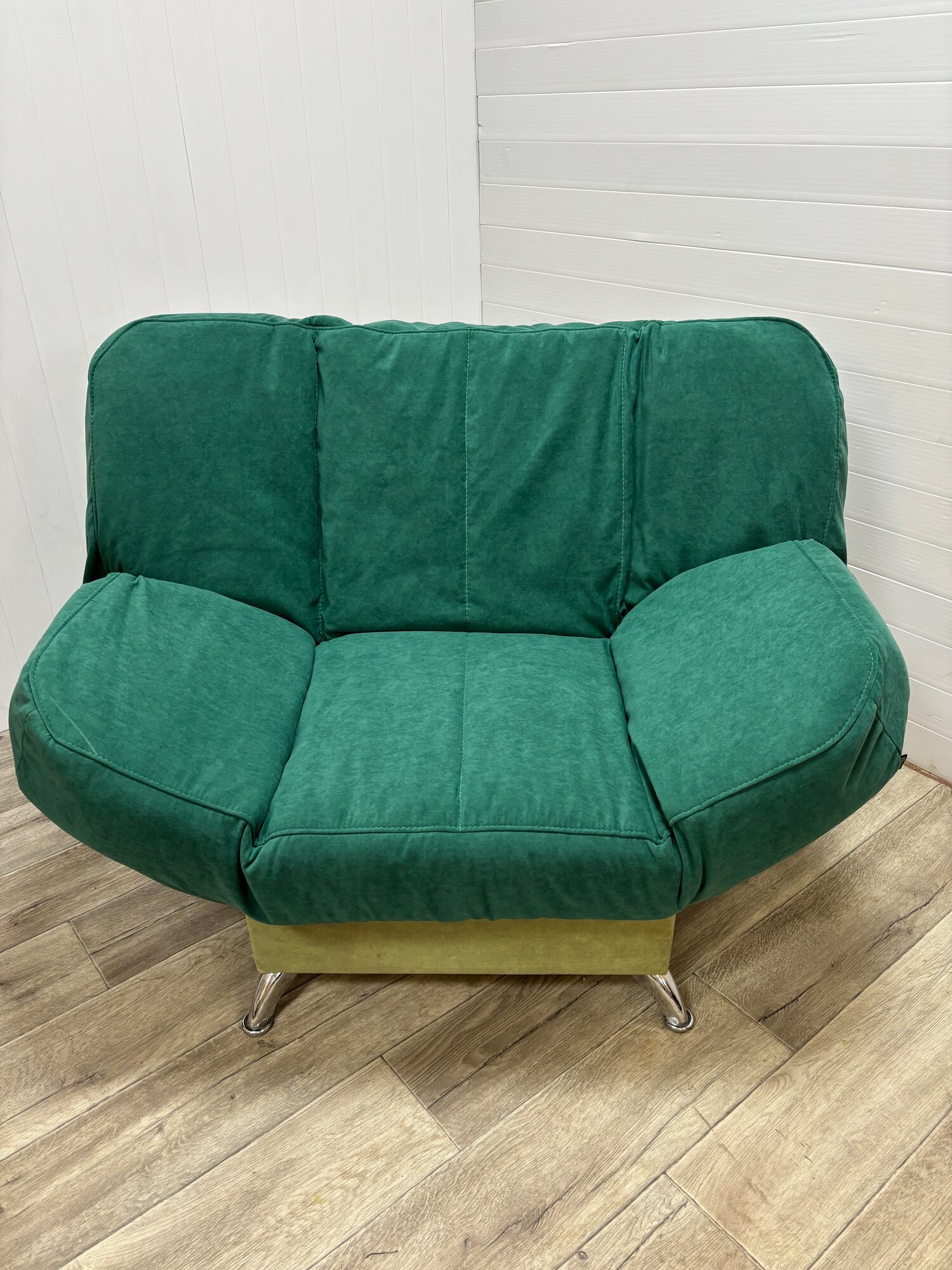 Чехол на кресло клик-кляк