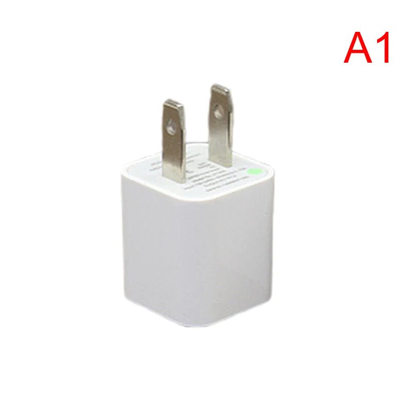 Зарядное устройство USB Type-C на 5 В, 1 А, 500 мА, A2