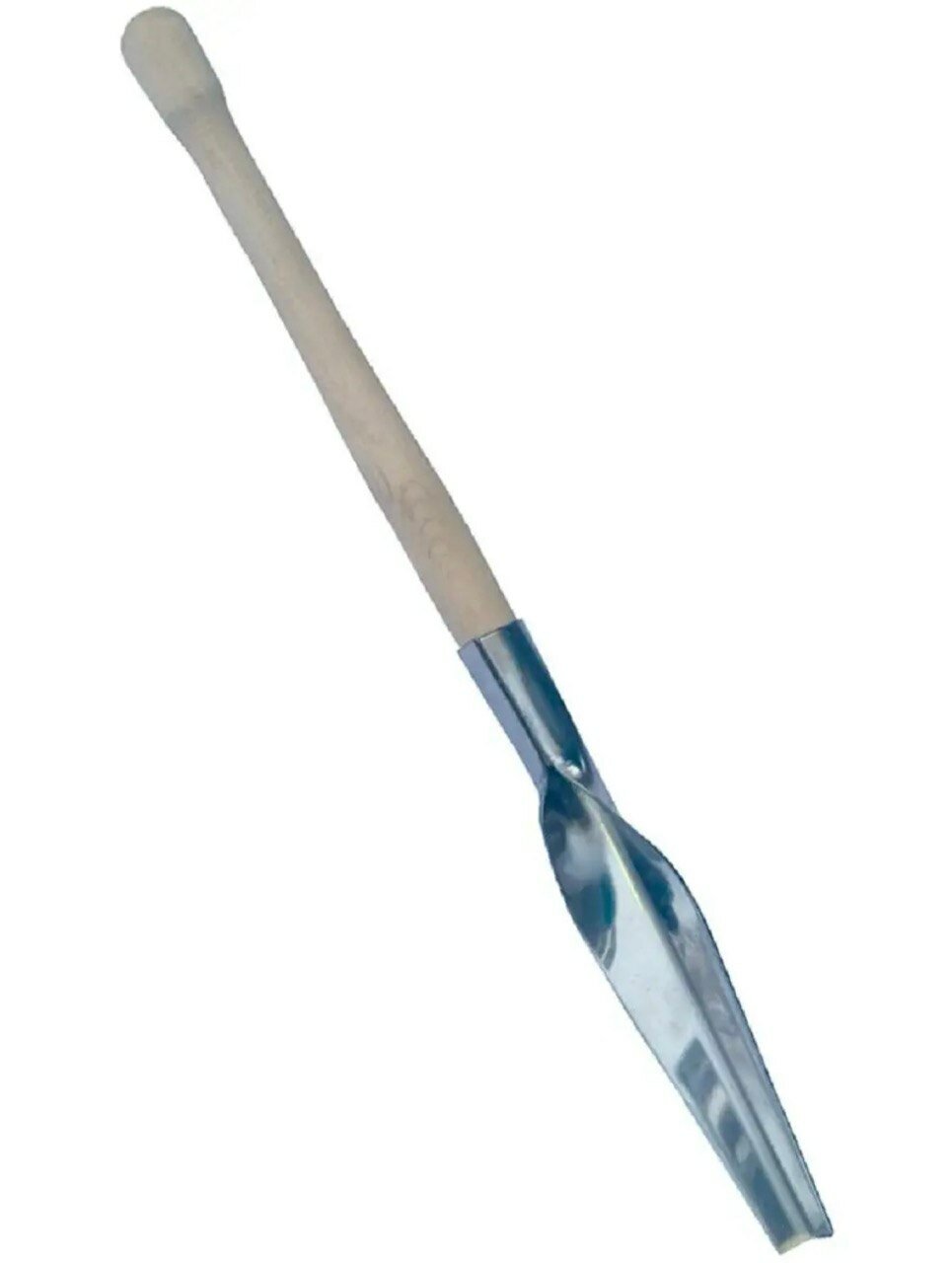 Корнеудалитель культиватор для удаления сорняков садовый ручной — фото 1