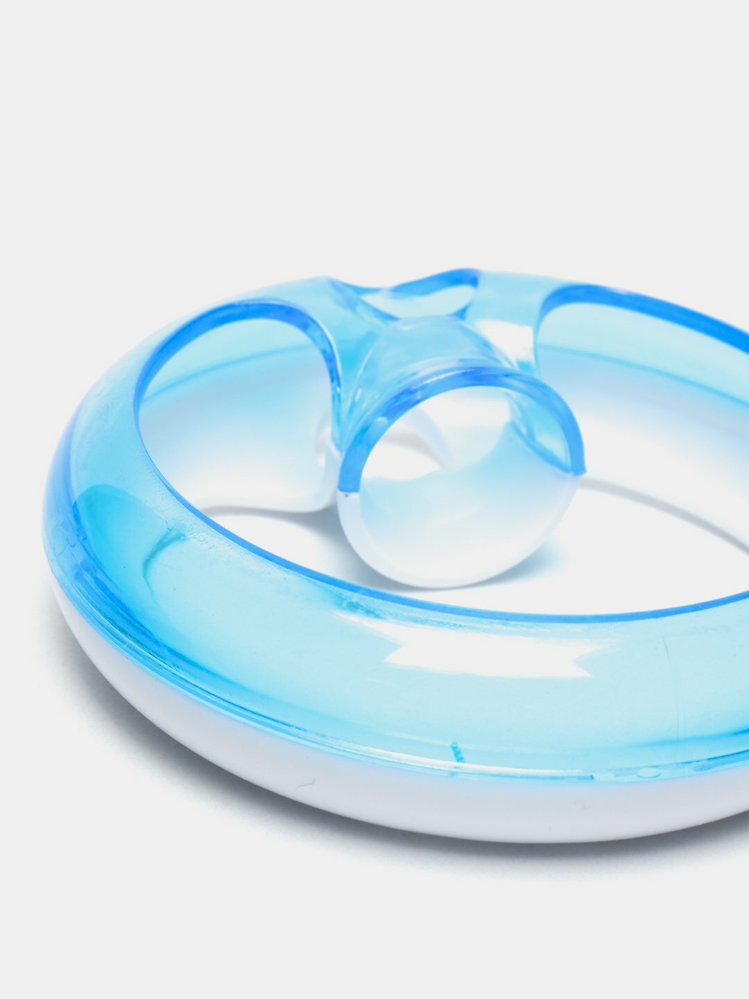 Игрушка-антистресс Спиннер, Лупер, плавно вращающаяся игрушка для фокусов — фото 1