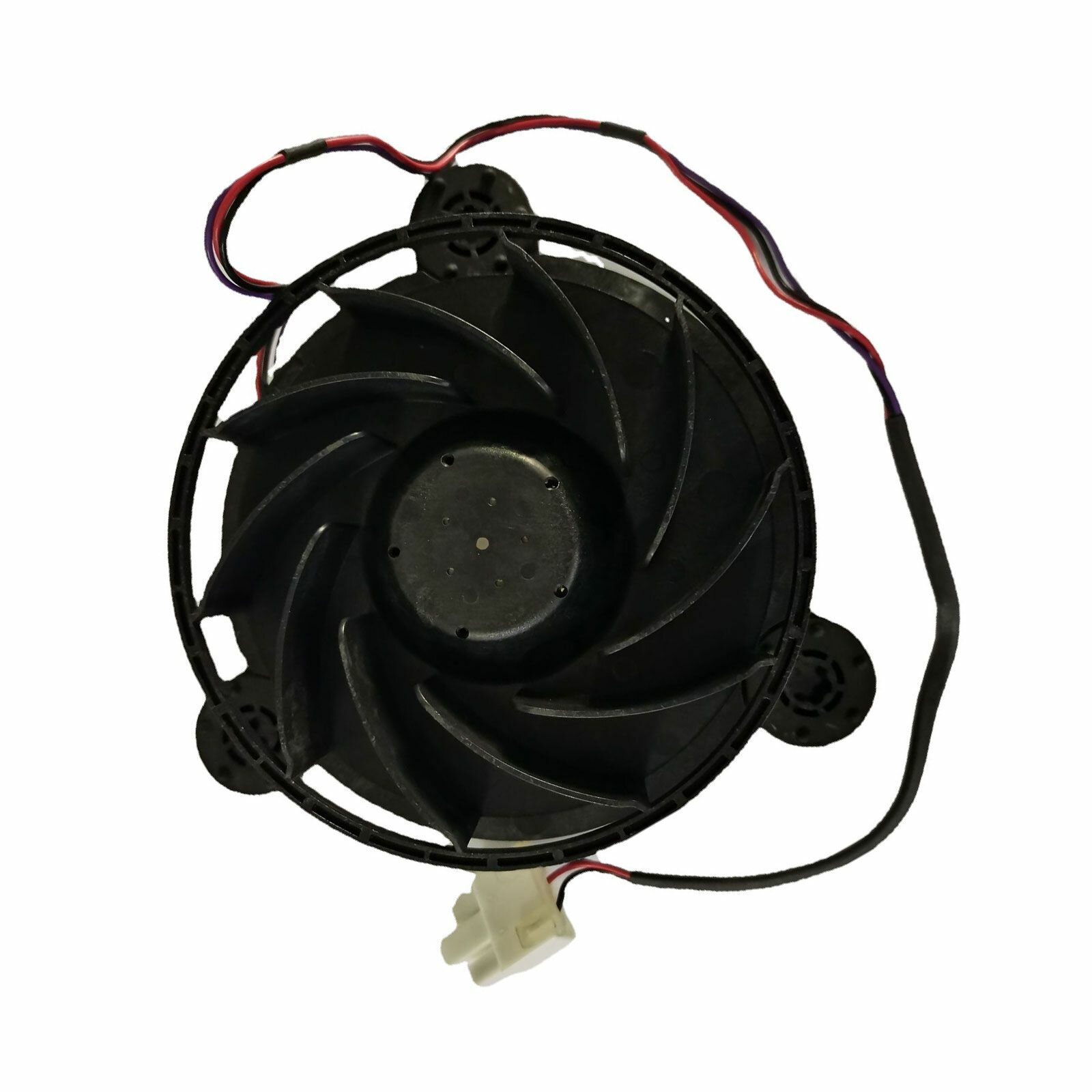 12038GE-12M-YT DC12V 026A Охлаждающий вентилятор для холодильника