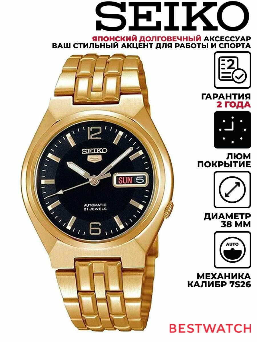 Наручные часы