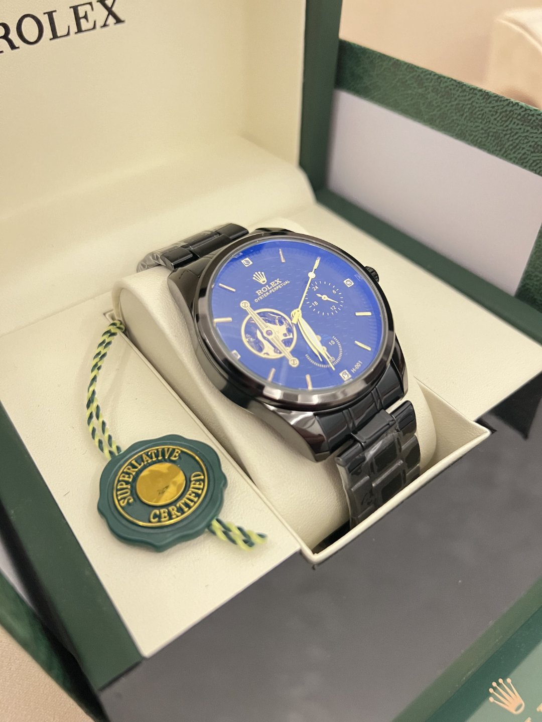 Наручные часы Классика