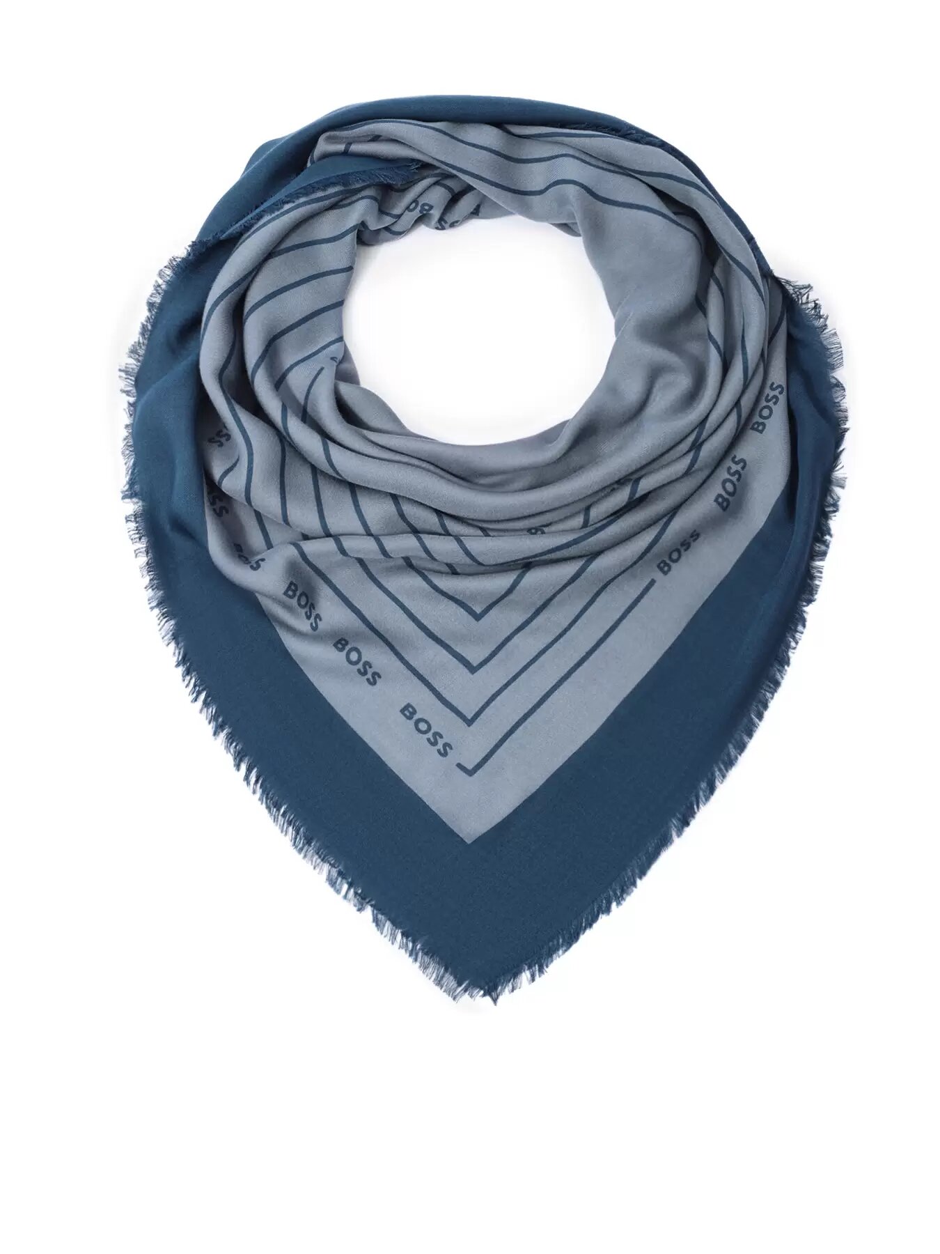 Платок BOSS для женщин