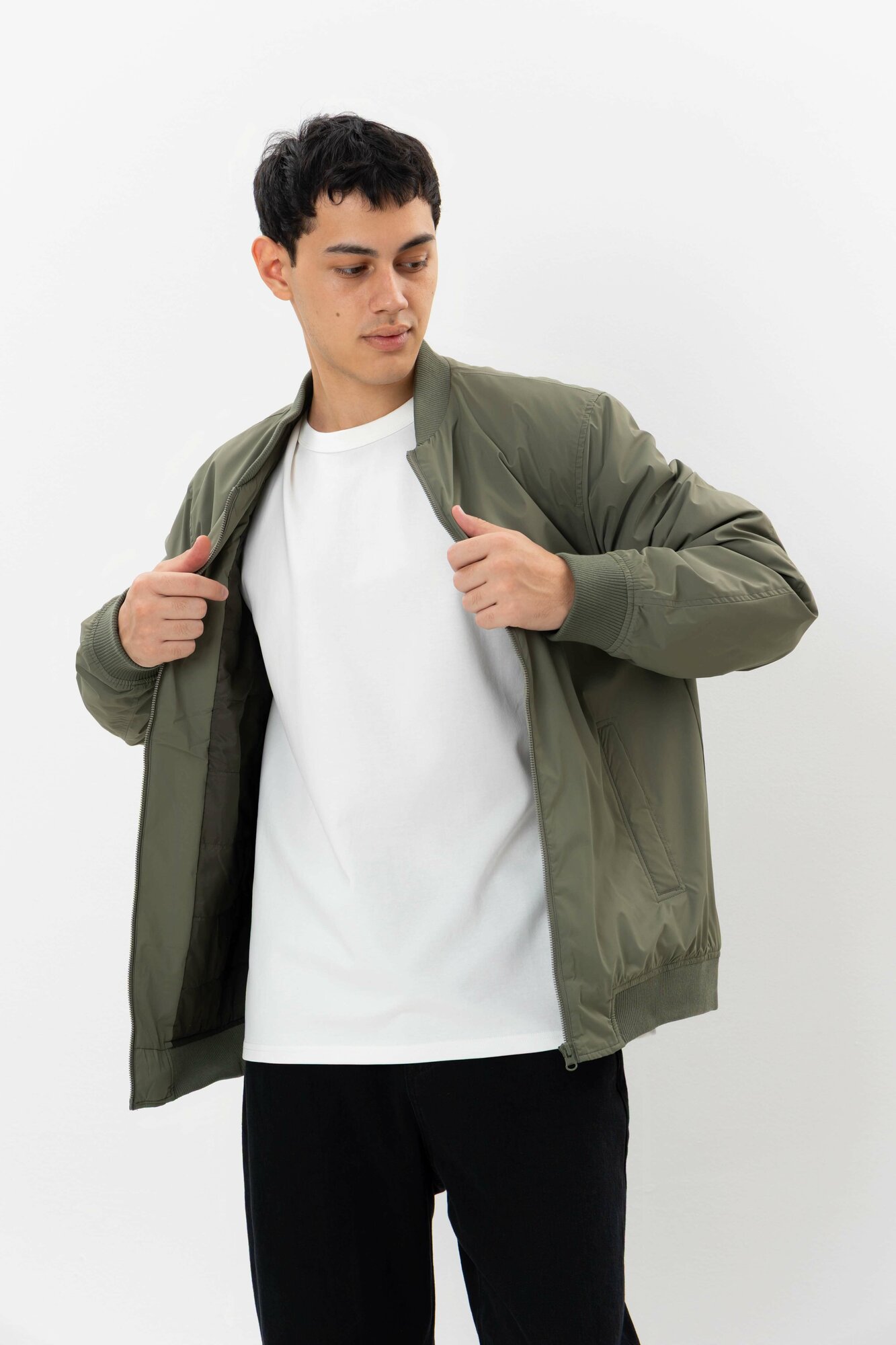 Куртка TERRA PRO TERRA PRO, размер XL, green