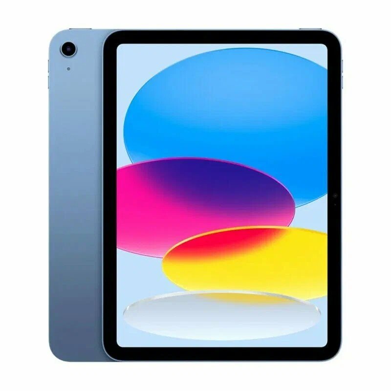 Планшет Apple iPad Pro 11 (2020) 128Gb Wi-Fi, space gray — купить