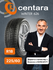 Автошина Centara WINTER 626 225/60 R18 100T