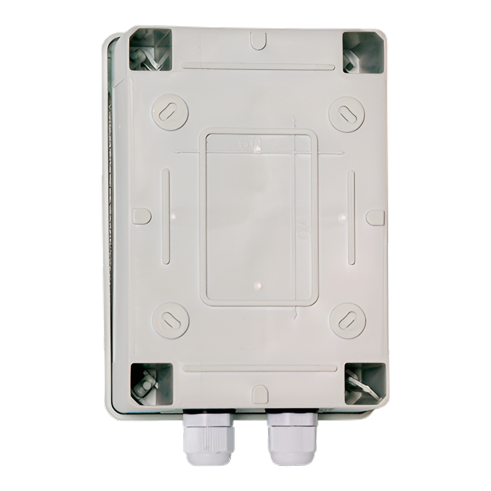 Tantos БП-3А-У Уличный блок питания 12В, 3А, защита от перегрузок по току и короткого замыкания — фото 1